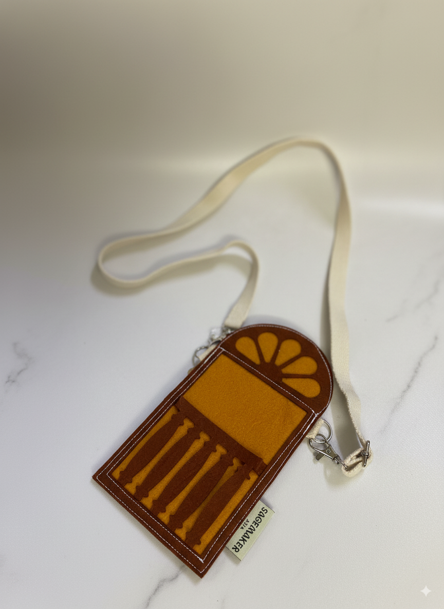 Jendela Kids Pouch
