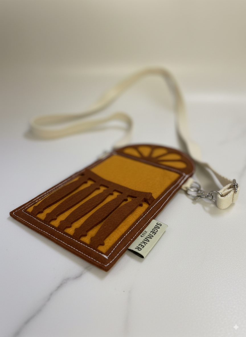 Jendela Kids Pouch