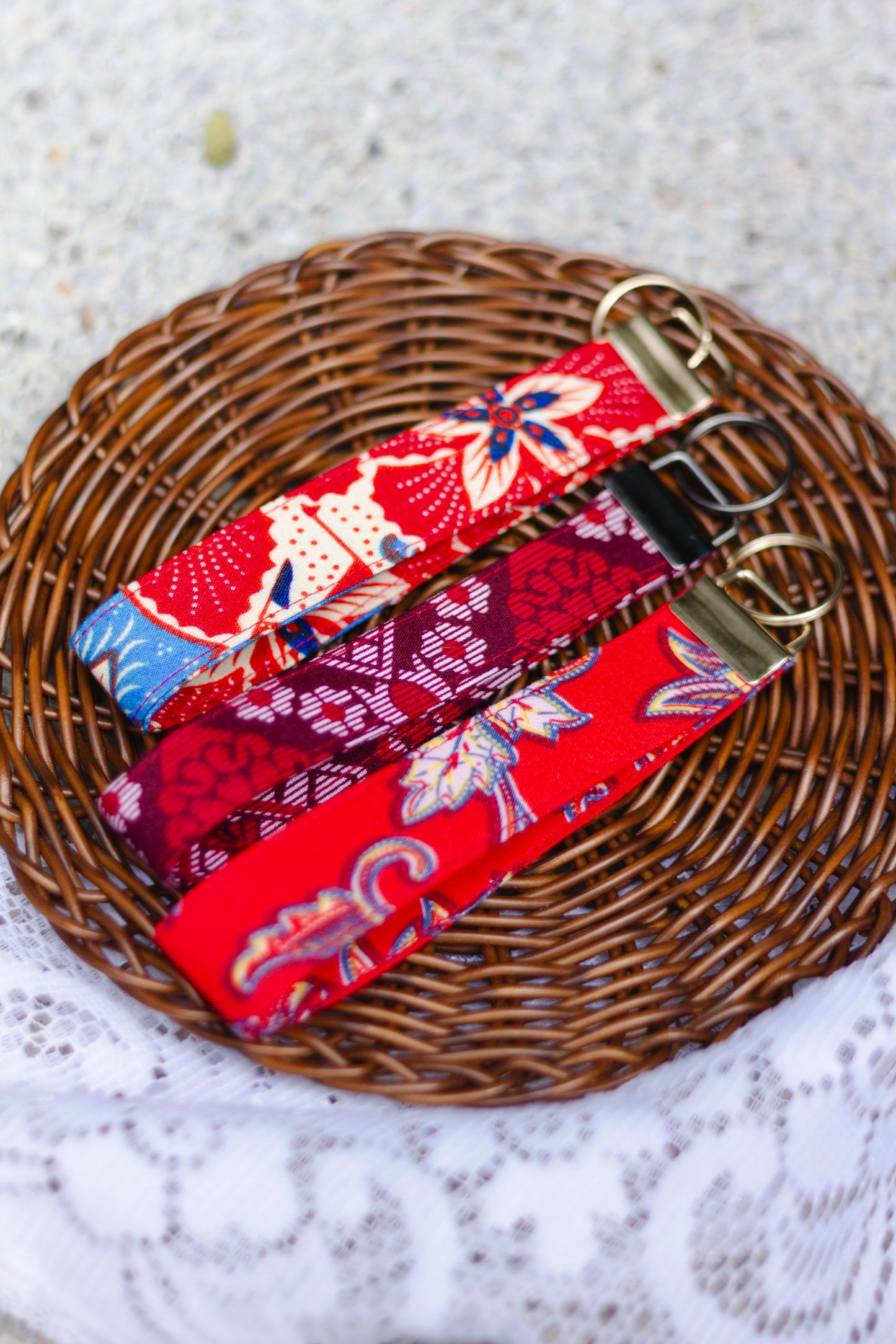 CNY Blessing Box Gift Set