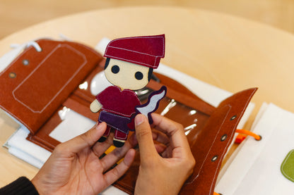 Hikayat Hang Tuah: Busy Storybook - Rallit