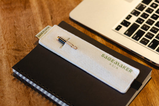 Pen Holder - SAGE Originals