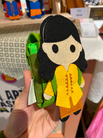Travel Bag Buddy